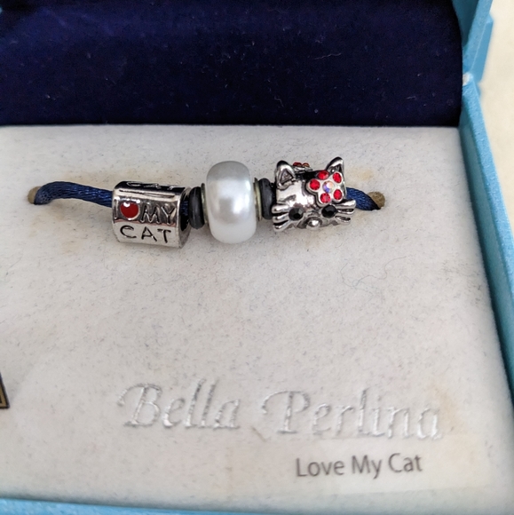 Bella Perlina Charms - Picture 2 of 3